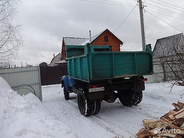 Дрова березовые колотые