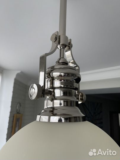 Светильник подвесной