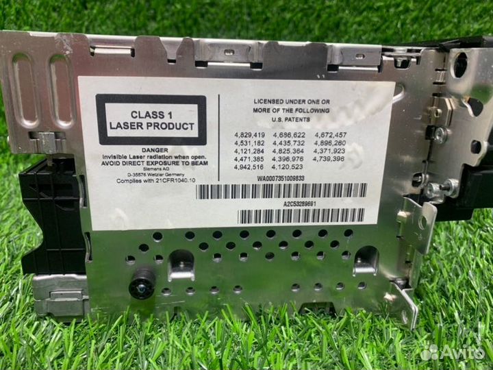 CCC MD Bmw 1 E87 E81 E82 E88