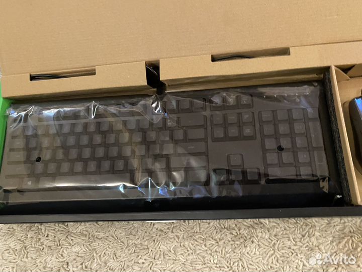 Клавиатура razer