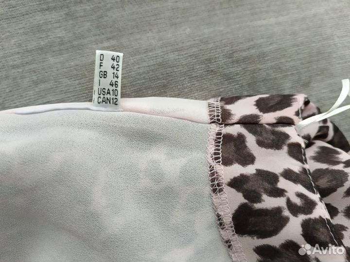 Платье Jean Paul