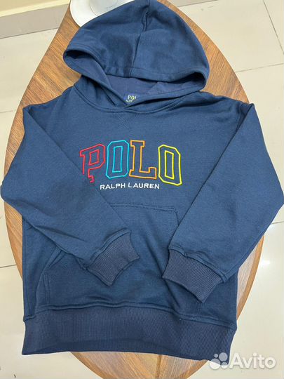 Polo ralph lauren толстовки