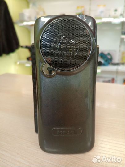BQ 2810 BOOM XL
