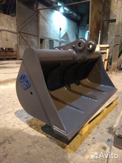 Ковш планировочный 1800мм на sany245