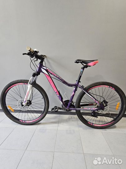 Велосипед Stels Miss 7500 Disk