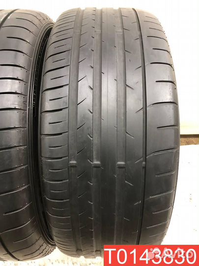 Dunlop SP Sport Maxx 050+ 255/55 R18 109Y