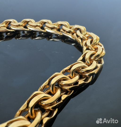 Мужской браслет