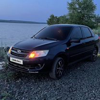 ВАЗ (LADA) Granta 1.6 MT, 2012, 150 000 км