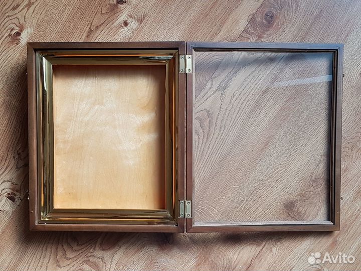 Киот для иконы