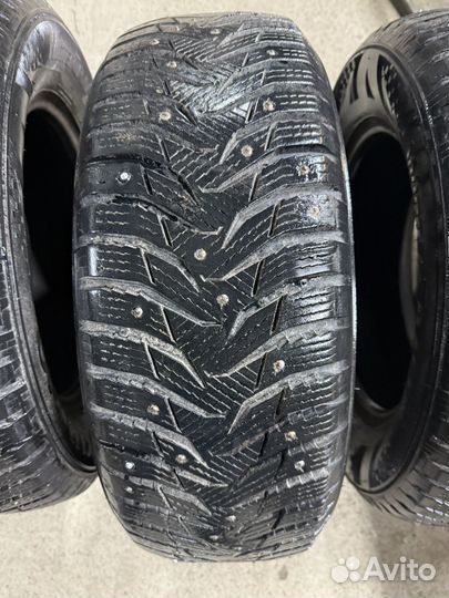 Kumho WinterCraft Ice WI31 205/65 R15