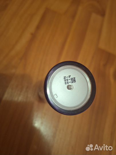 Крем цикатрикс