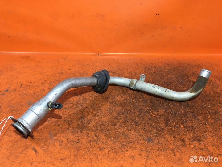 Горловина топл. бака Subaru Pleo RA1