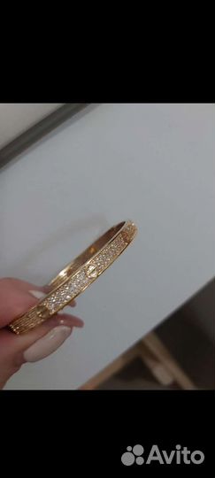 Браслет и кольцо