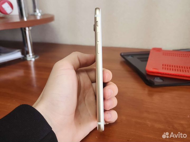 iPhone 7 на запчасти
