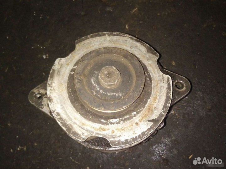 Генератор Honda Accord