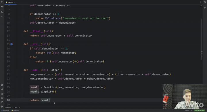 Репетитор по информатике егэ
