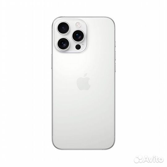 iPhone 16 Pro, 128 ГБ