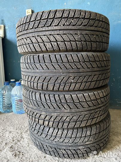 Bandamatic WE 19 205/55 R16 29K