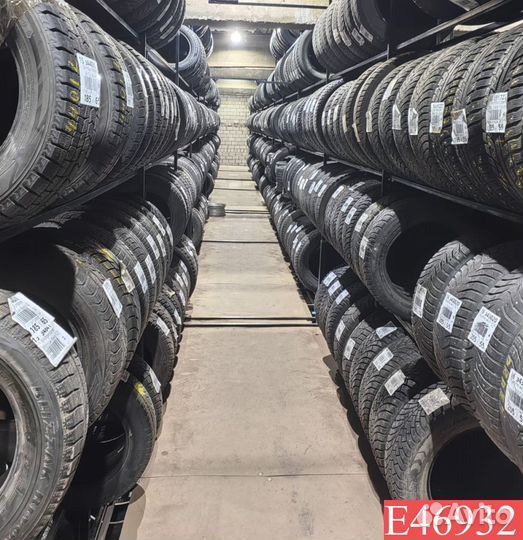 Goodyear Cargo Pro 195/80 R15 N