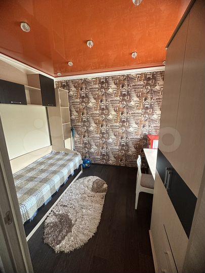 2-к. квартира, 45 м², 5/5 эт.