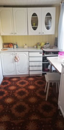 Дом 50 м² на участке 4,9 сот.