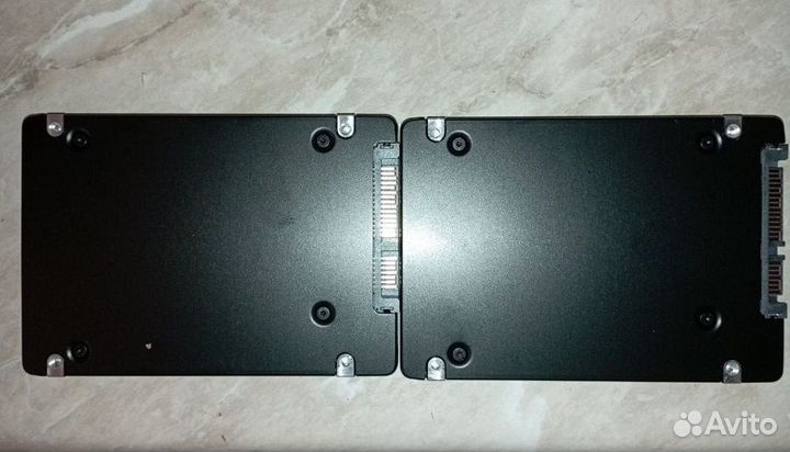 Продам Абсолютно новый SSD диск Samsung PM893 1тб