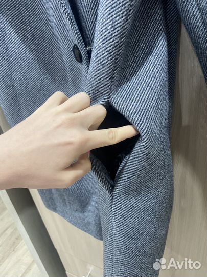 Пальто для девочки, женщины