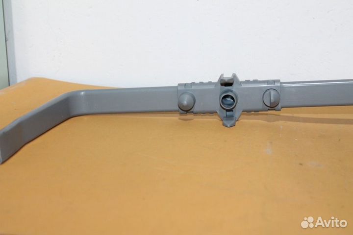 Трубка подачи воды Schaub Lorenz 42065194 бу. 5754