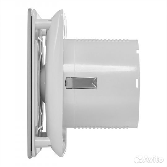 Вентилятор вытяжной Electrolux Glass eafg-120