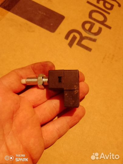 Форсунки kia спектра