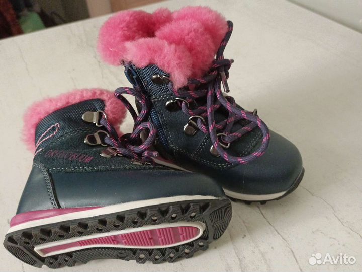 Детская обувь