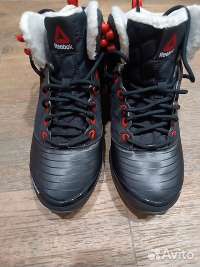 Ботинки Reebok Arctic Sugar (Women) Black