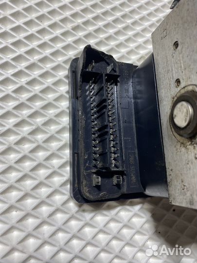 Блок абс renault laguna 2 abs