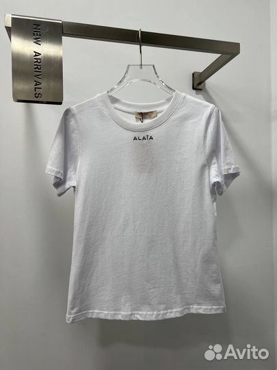 Футболка alaia