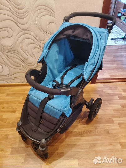 Коляска britax