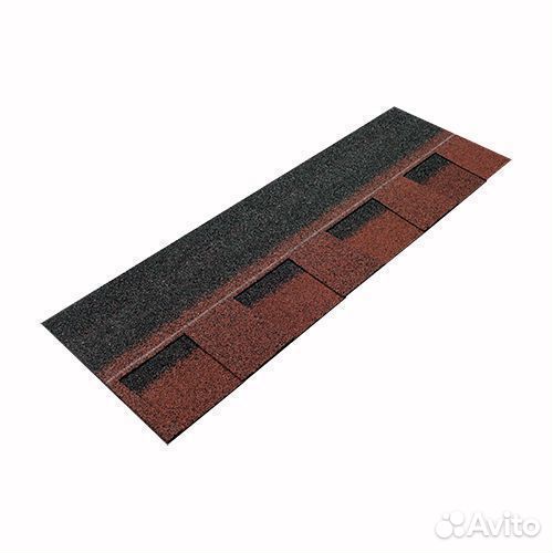 Гибкая черепица 