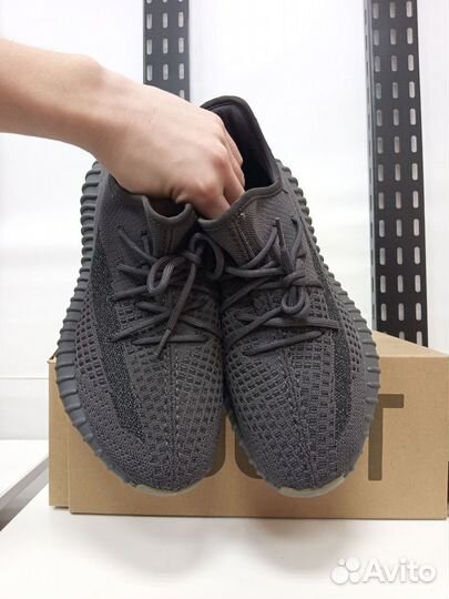 Кроссовки Adidas yeezy boost 350