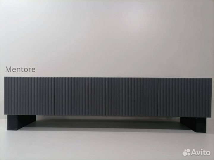 Тумба тв Bravo в наличии (1600х400х300 мм)