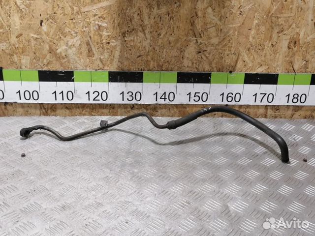 Трубка гидроусилителя Bmw X5 e53 2000-2007