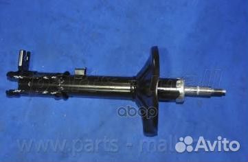 Амортизатор масляный зад лев PJA114A Parts