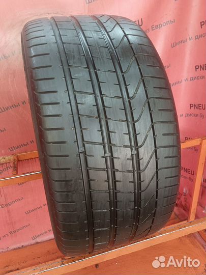 Pirelli P Zero 315/35 R21