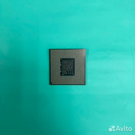 Процессор Intel Pentium B960 (SR07V)