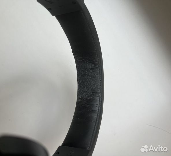 Наушники Audio-Technica ATH-M40x