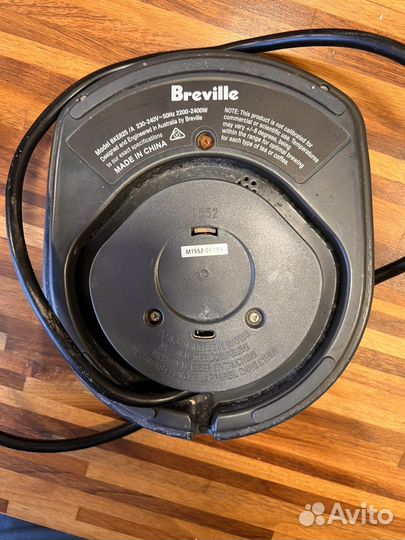 Чайник bork k800