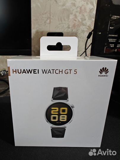 Huawei Watch Gt5 41mm