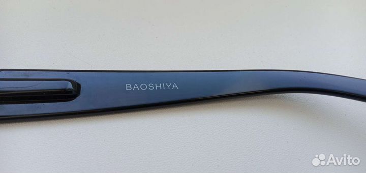 Очки женские Baoshiya