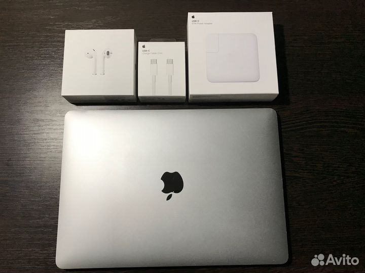 MacBook Pro 13 2017