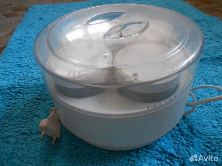 Продам электро-йогуртницу