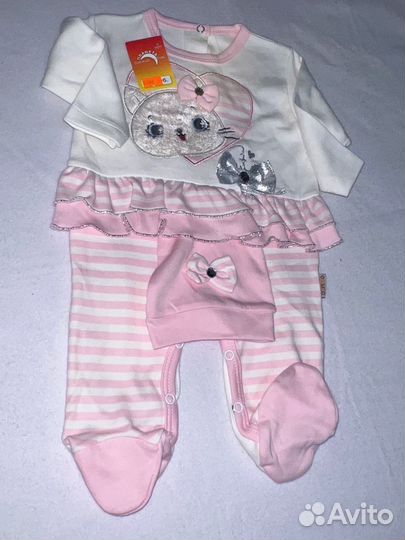 Костюм для девочки