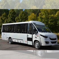 Междугородний / Пригородный автобус Неман 420423-501, 2023